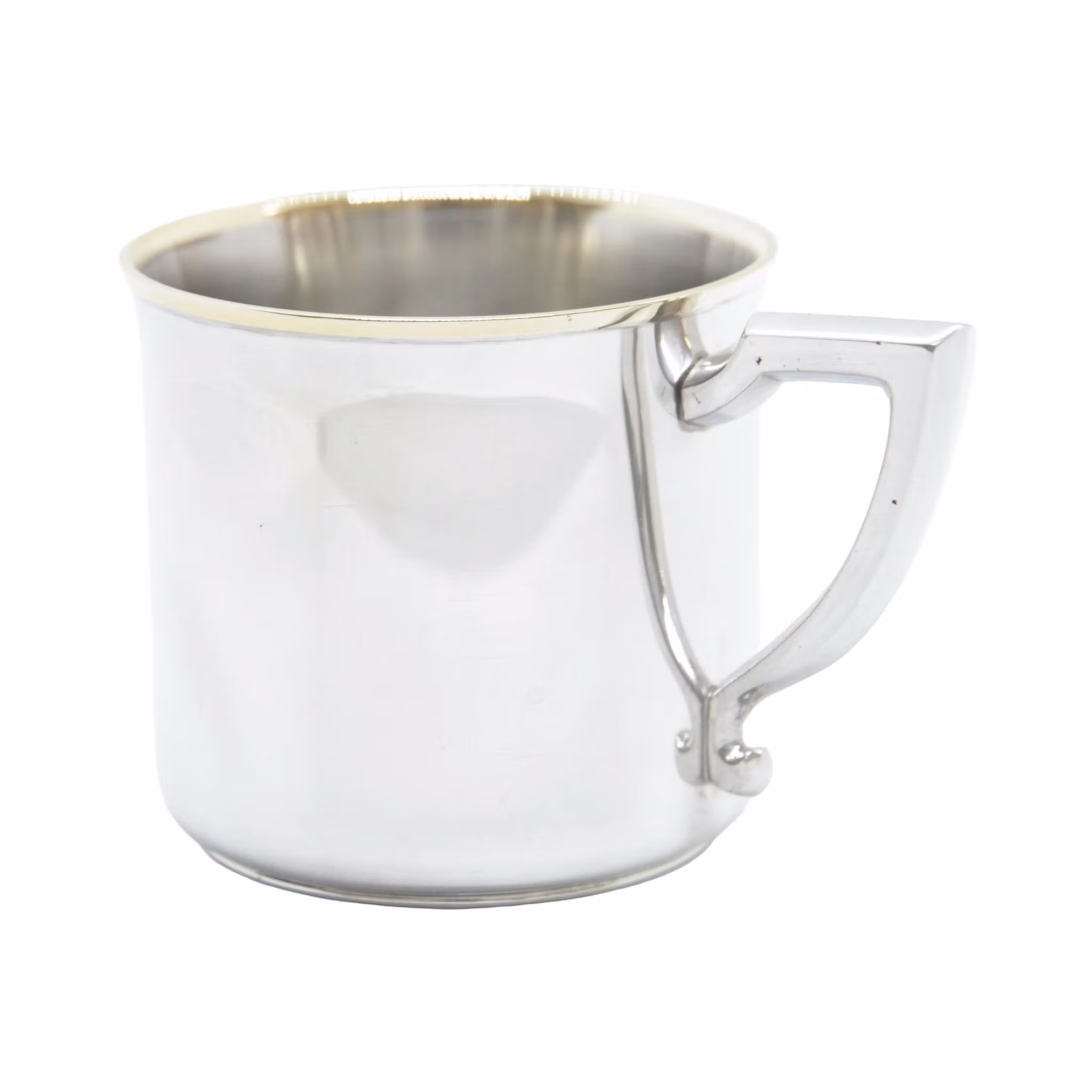 Mugg för dop och allehanda drycker