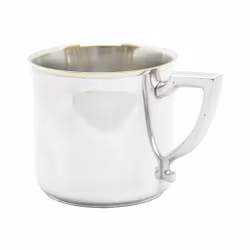 Mugg för dop och allehanda drycker