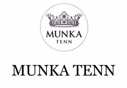 Munka Tenns symbol