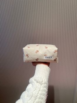 Necessär Small - Teddy