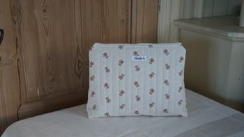 Hollies Bag Large - Teddy