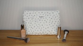 Hollies Bag Medium - Viola