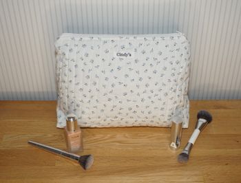 Hollies Bag Large - Viola