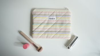 Flat Pouch - candy