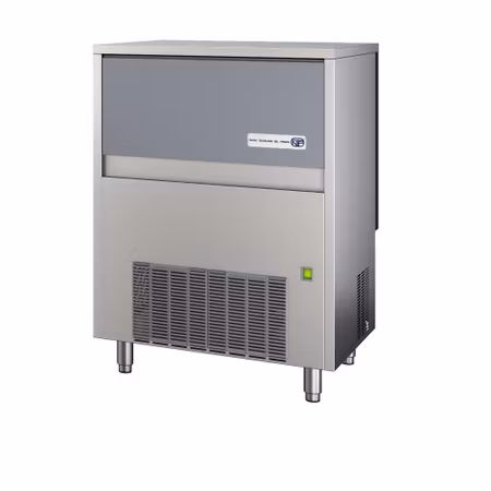 Iskrossmaskiner SLT 270 vattenkyld, 140kg/dygn-Binge 40kg, NTF