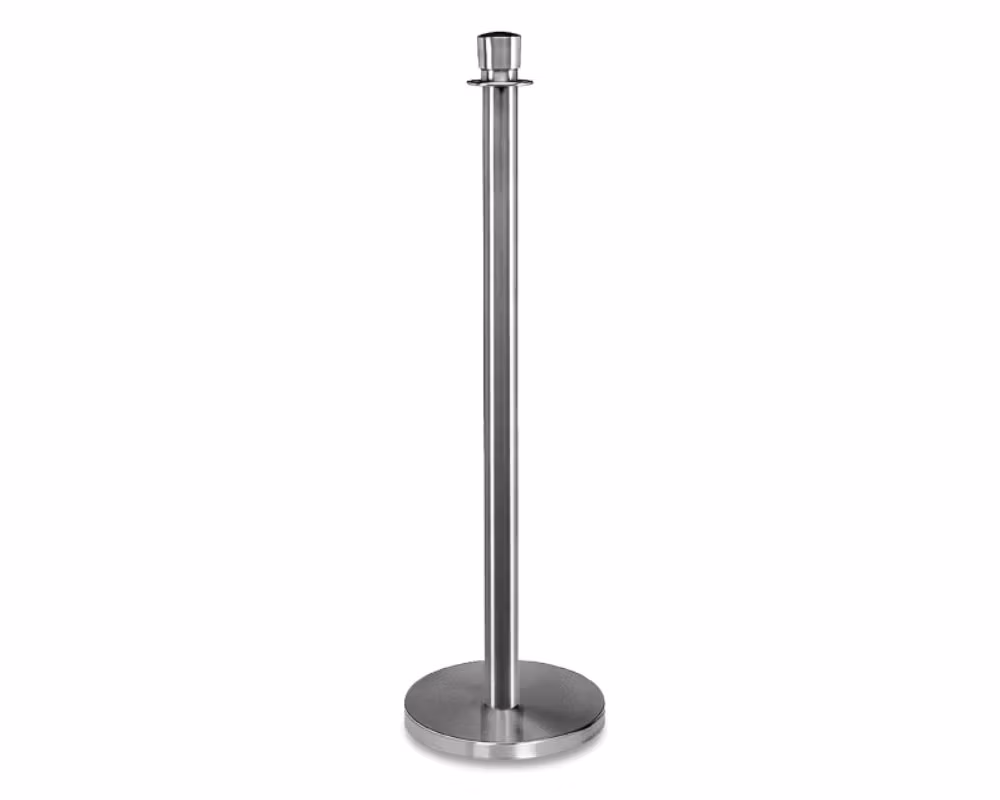 Stolpe 5811 Serien i 5 Färger, H1060mm, LOBELIUS