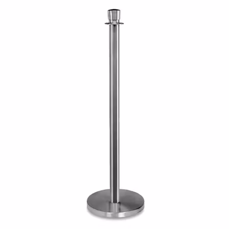 Stolpe 5811 Serien i 5 Färger, H1060mm, LOBELIUS