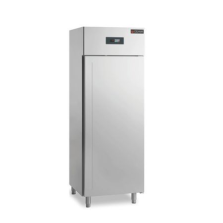 Frysskåp SPACE F500P, B640xD720xH2090mm, GEMM