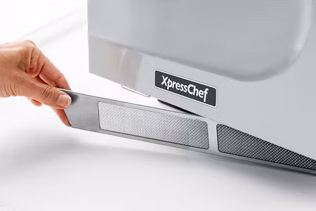 XpressChef Snabbugn XC3i MRX523 3-fas, B358xD743xH578mm, XPRESSCHEF