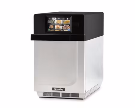 XpressChef Snabbugn XC3i MRX523 3-fas, B358xD743xH578mm, XPRESSCHEF