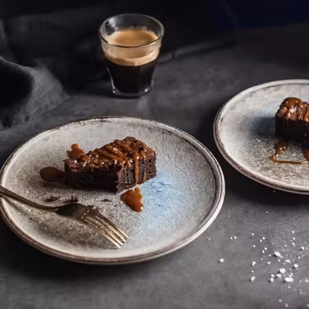 Delta LONA Rund Flatt 17cm, IDFine