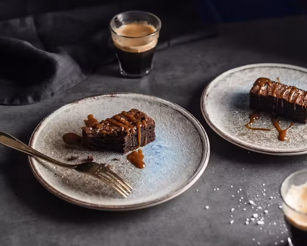 Delta LONA Rund Flatt 23cm, IDFine