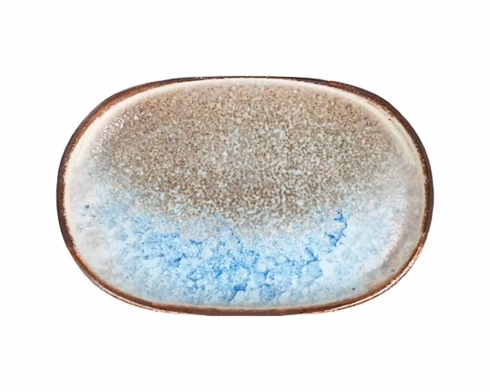 Delta MAGNUS Oval 18cm, IDFine