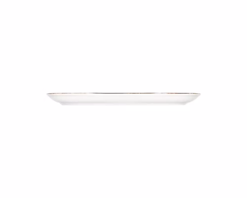 Delta MAGNUS Oval 18cm, IDFine