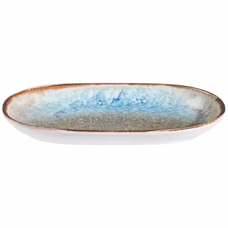 Delta MAGNUS Oval 23cm, IDFine