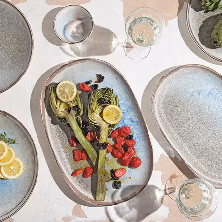 Delta MAGNUS Oval 37cm, IDFine