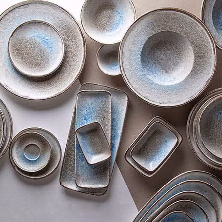 Delta LONA Skål 10cm - 90 cc, IDFine