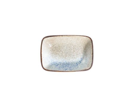 Delta QUADRO Rektangulär Tallrik 15 cm (14x10cm), IDFine