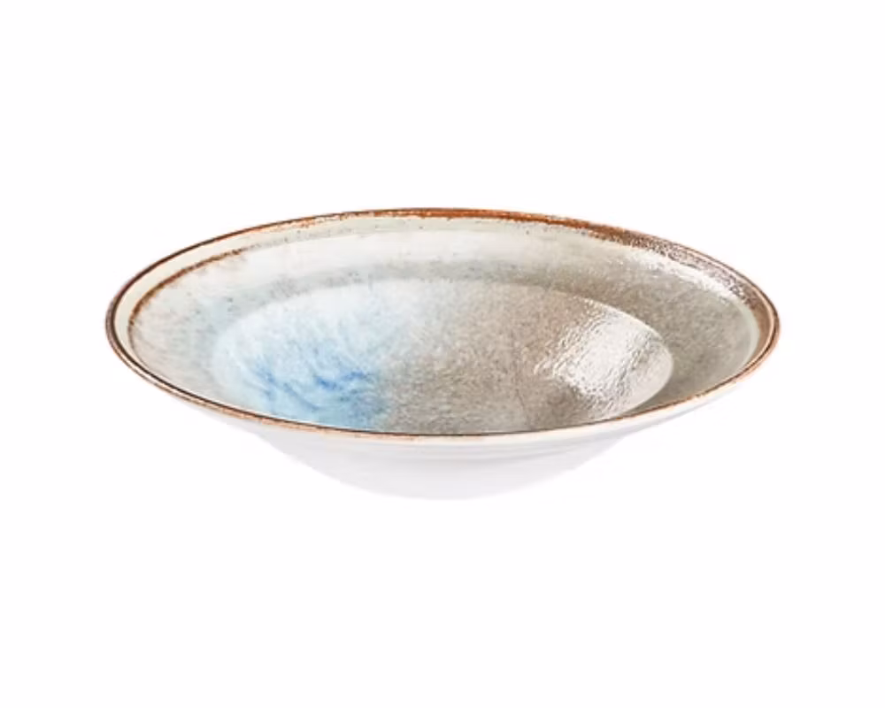 Delta MIRO PastaTallrik 25 cm, IDFine