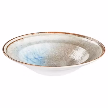 Delta MIRO PastaTallrik 25 cm, IDFine