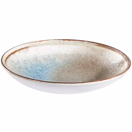 Delta VALLE Djup Skål 20 cm - 550 cc, IDFine