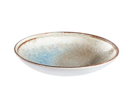 Delta VALLE Djup Skål 25 cm - 1140 cc, IDFine