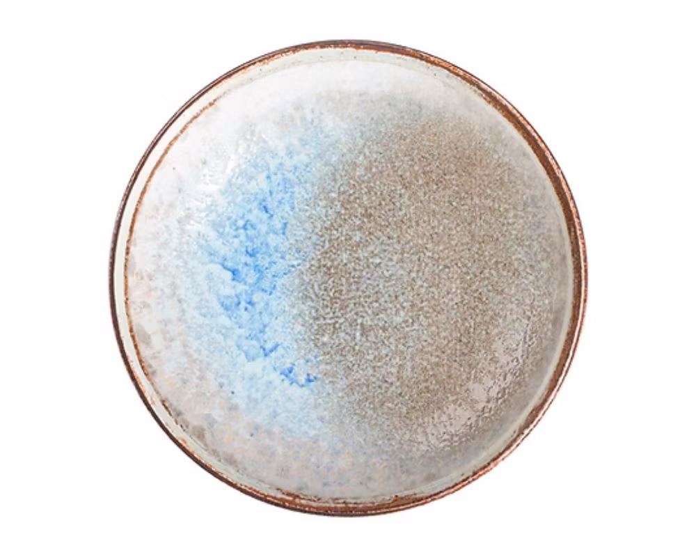 Delta VALLE Djup Skål 25 cm - 1140 cc, IDFine