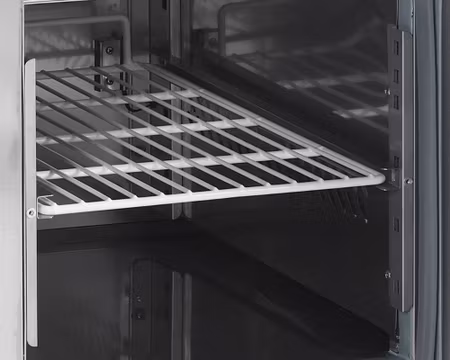 Grillkylbänk UC5210, 1360x700x670 mm 2 Dörrar, TEFCOLD