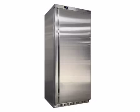 Frysskåp UF600SS, B777x745x1895mm, TEFCOLD
