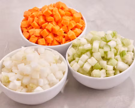 Grönsaksskärare RG-250, 1 Fas - 550W, HÄLLDE