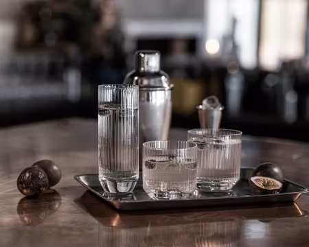 Drinkglas 43cl Big Top