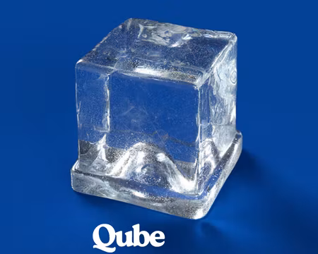 Iskubmaskin SL50 Luftkyld Med Tömningspump, 30kg/dygn-Binge 6kg, NTF