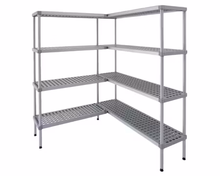 Hyllsystem Till Kylrum (CRPF2730), TEFCOLD