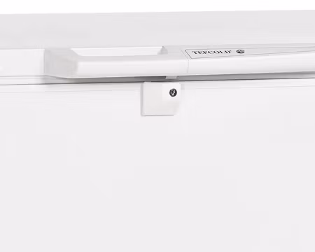Medicinsk Frys SE40-45, 1504x705x945mm 400 Liter Med 1 Korg, TEFCOLD