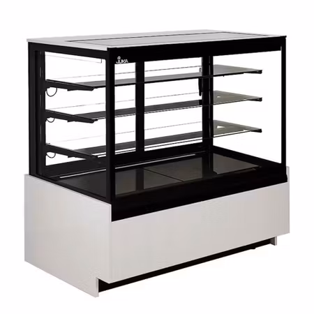 JUKA Kylmonter RAFAELLO 65 CH, 3st Hyllor+Botten 650x850x1370mm, COOLPART