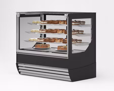 JUKA Kylmonter MAGNUM 90 CH, 940x850x1355mm, COOLPART