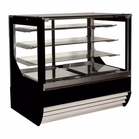 JUKA Kylmonter MAGNUM 140 CH, 1440x855x1355mm, COOLPART