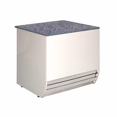 JUKA Kassadisk 90 Cash 900x850x900 mm, Passar Magnum Kylmontrar, COOLPART