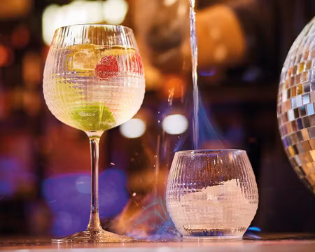 Whiskyglas/Drinkglas 38cl Disco, Arcoroc