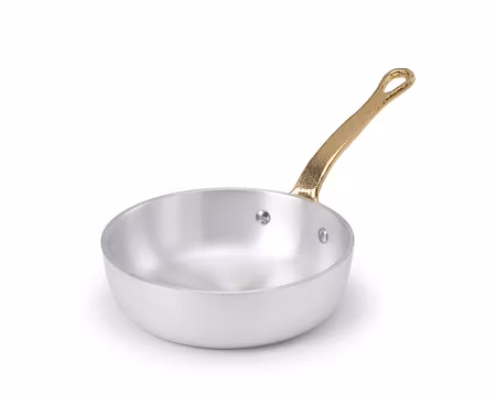 Eterna minipanna Aluminium D16cm
