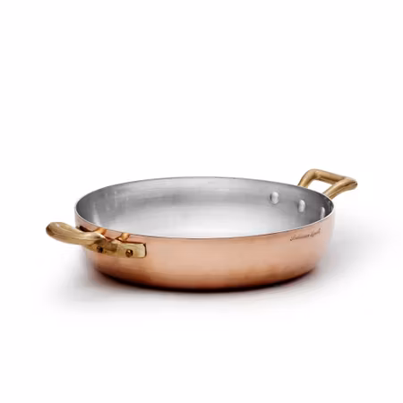 Agnelli Kopparpanna 14cm