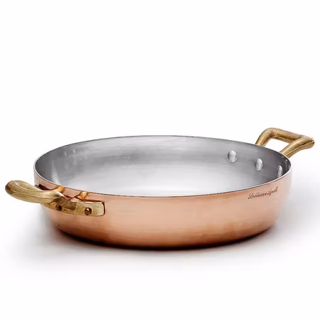 Agnelli Kopparpanna 28cm