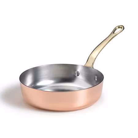 Agnelli Kopparpanna D10cm