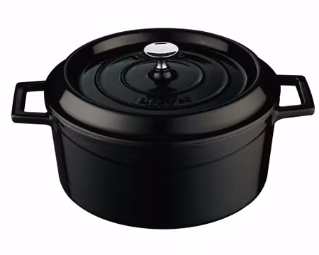 Lava GjutjärnsGryta  D24cm 4,5Liter