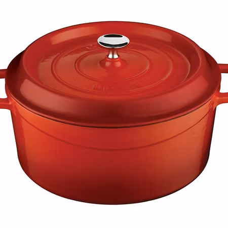 Lava Gjutjärns Gryta  D24cm 4,5Liter