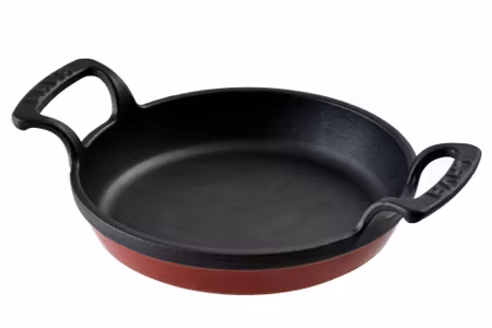 Lava Fajita panna D17cm