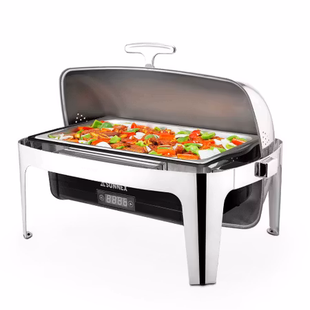 Chafing Dish Elite GN1/1 (530x325 mm)