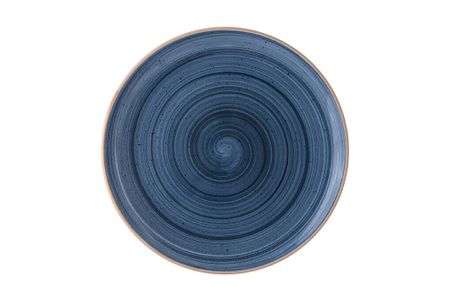 DUSK Assiett Gourmet flat D17 cm