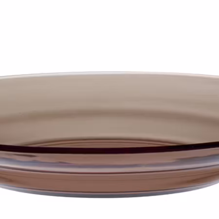 Duralex Djup tallrik SEPIA D23cm