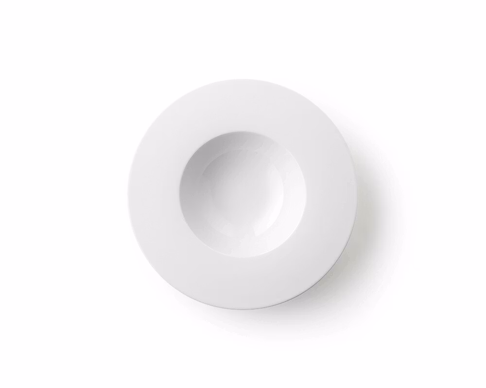 ESS Klasse företrätts tallrik 27,5 cm